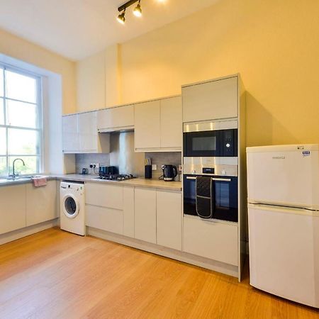 Guestready - Enchanting 2 Bedroom Flat Near Edinburgh'S Old Town Bagian luar foto
