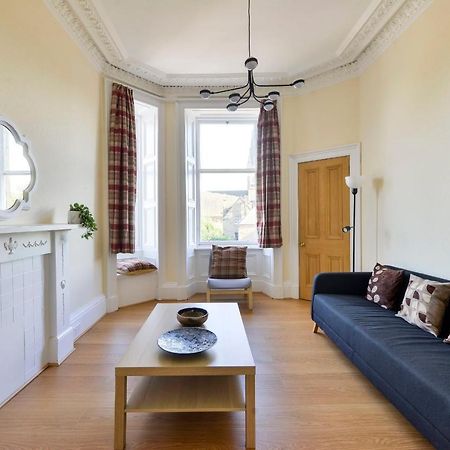 Guestready - Enchanting 2 Bedroom Flat Near Edinburgh'S Old Town Bagian luar foto