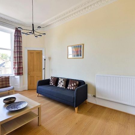 Guestready - Enchanting 2 Bedroom Flat Near Edinburgh'S Old Town Bagian luar foto